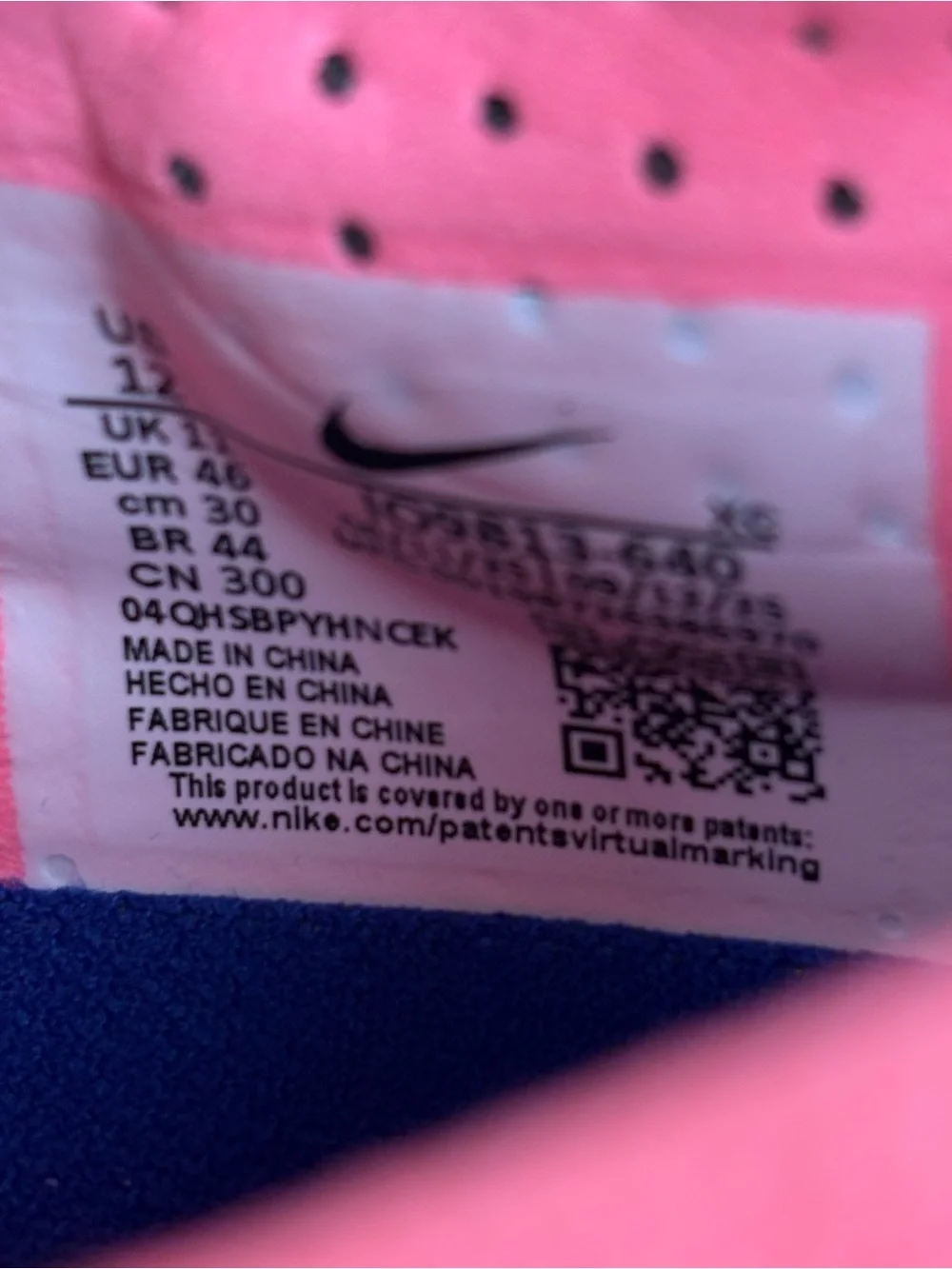 Nike Mercurial Vapor 16 Pro Vini Jr Soccer Cleats